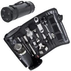 Cocktail-Set Pro Boston Roll