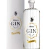 Löwen Dry Gin -Getränke Geschäft bergbrennerei loewen dry gin 07 liter geschenkbox 3