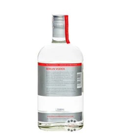 Berliner Brandstifter Berlin Vodka -Getränke Geschäft berliner brandstifter berlin vodka 07 liter 1