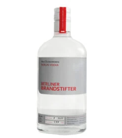 Berliner Brandstifter Berlin Dry Gin