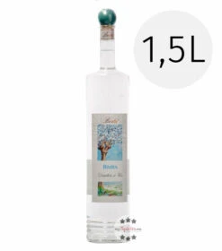 Grappa Berta Bimba Distillato Di Uva 1,5 L