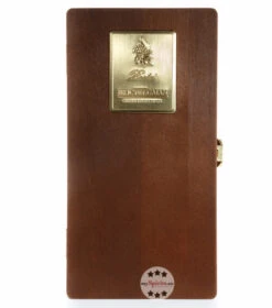 Berta Bric Del Gaian Grappa In Der Holzkiste -Getränke Geschäft berta bric del gaian holzkiste 2