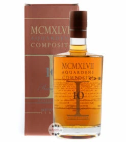 Berta Aquardens Composita