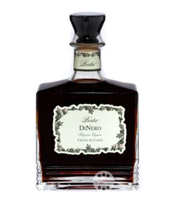 Berta Crema Caffè DiNero – Kaffeelikör