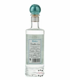 Grappa Berta Bimba Distillato Di Uva 0,2 L -Getränke Geschäft berta grappa bimba 200 ml 3