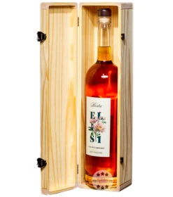 Berta Grappa Elisi Invecchiata 3l -Getränke Geschäft berta grappa elisi 3 liter 6