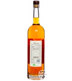 Berta Grappa Elisi Invecchiata 3l -Getränke Geschäft berta grappa elisi 3 liter 9
