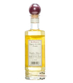 Berta Grappa Il Duca Nero D’Avola 0,2 L -Getränke Geschäft berta grappa il duca 20cl 1