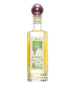 Berta Grappa Il Duca Nero D’Avola 0,2 L