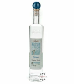 Berta Nibbio Grappa Di Barbera