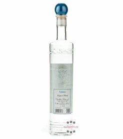 Berta Nibbio Grappa Di Barbera -Getränke Geschäft berta grappa nibbio 07 3