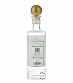 Berta Valdavi Grappa Di Moscato 0,2 L -Getränke Geschäft berta grappa valdavi 200 ml 3