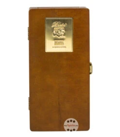 Berta Magia - Distillato D'Uva In Holzkiste -Getränke Geschäft berta magia distillato d uva 07 l 2