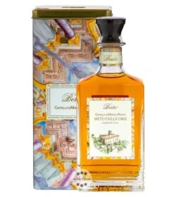 Berta Mito Delle Ore Distillato D’Uva