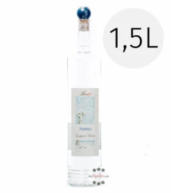 Berta Nibbio Grappa Di Barbera 1,5 L