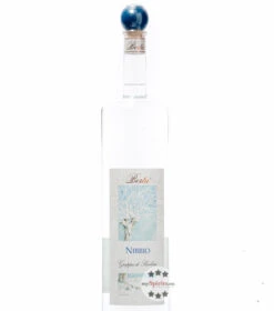Berta Nibbio Grappa Di Barbera 1,5 L -Getränke Geschäft berta nibbio grappa 1 5 liter magnum 1
