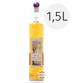 Berta Piasì Grappa Brachetto Invecchiata 1,5 L
