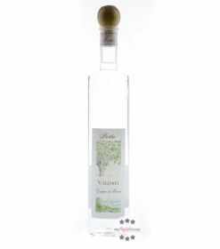 Berta Valdavi Grappa Di Moscato