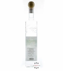 Berta Valdavi Grappa Di Moscato -Getränke Geschäft berta valdavi grappa 07 liter 2