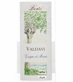 Berta Valdavi Grappa Di Moscato 1,5 L -Getränke Geschäft berta valdavi grappa 1 5 liter magnum 3