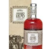 Bertagnolli Amaro 1870 -Getränke Geschäft bertagnolli amaro 1870 07 liter 3