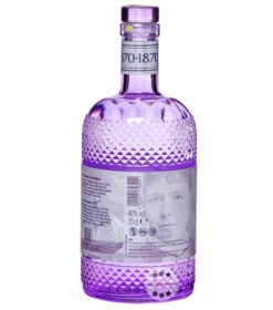 Bertagnolli Gin 1870 Blueberry Dry Gin -Getränke Geschäft bertagnolli gin 1870 blueberry dry gin 07 liter 1