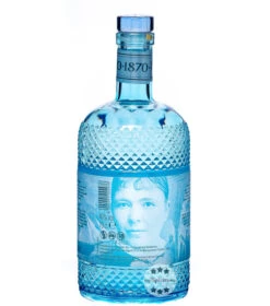 Bertagnolli Gin 1870 Raspberry Dry Gin -Getränke Geschäft bertagnolli gin 1870 raspberry dry gin 07 liter 2