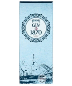 Bertagnolli Gin 1870 Raspberry Dry Gin -Getränke Geschäft bertagnolli gin 1870 raspberry dry gin 07 liter 3