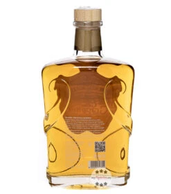 Bertagnolli Gran Grappino Barrique -Getränke Geschäft bertagnolli gran grappino barrique grappa 07 liter 5