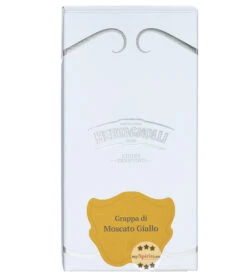 Bertagnolli Grappa Di Moscato Giallo -Getränke Geschäft bertagnolli grappa di moscato giallo 07 liter 2