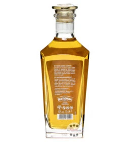 Bertagnolli K24 Liquid Gold Grappa Riserva -Getränke Geschäft bertagnolli k24 liquid gold grappa riserva 07 liter 1