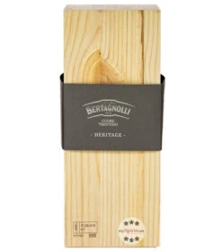 Bertagnolli QVINQVE Grappa Riserva Barrique -Getränke Geschäft bertagnolli qvinqve heritage grappa 07 liter 2