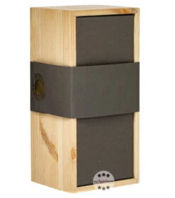 Bertagnolli QVINQVE Grappa Riserva Barrique -Getränke Geschäft bertagnolli qvinqve heritage grappa 07 liter 3