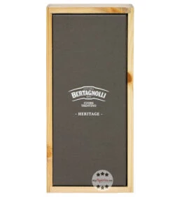 Bertagnolli QVINQVE Grappa Riserva Barrique -Getränke Geschäft bertagnolli qvinqve heritage grappa 07 liter 4