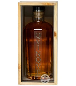 Bertagnolli QVINQVE Grappa Riserva Barrique -Getränke Geschäft bertagnolli qvinqve heritage grappa 07 liter 5