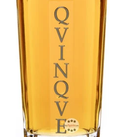 Bertagnolli QVINQVE Grappa Riserva Barrique -Getränke Geschäft bertagnolli qvinqve heritage grappa 07 liter 7