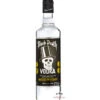 Black Death Vodka -Getränke Geschäft black death vodka 07 liter 2