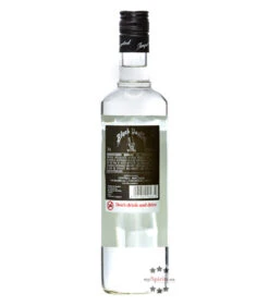 Black Death Vodka -Getränke Geschäft black death vodka 07 liter 4