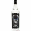 Black Death London Dry Gin -Getränke Geschäft black death london dry gin 07 2