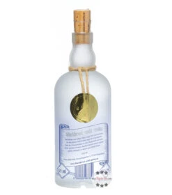 Wild Brennerei Blackforest Wild Vodka -Getränke Geschäft blackforest wild vodka 0 5 liter 1