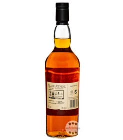 Blair Athol 12 Jahre Highland Single Malt Whisky -Getränke Geschäft blair athol 12 jahre whisky 07 liter 3