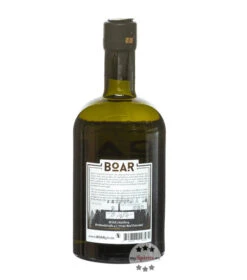 Boar Gin -Getränke Geschäft boar gin blackforest dry gin 0 5 liter 1