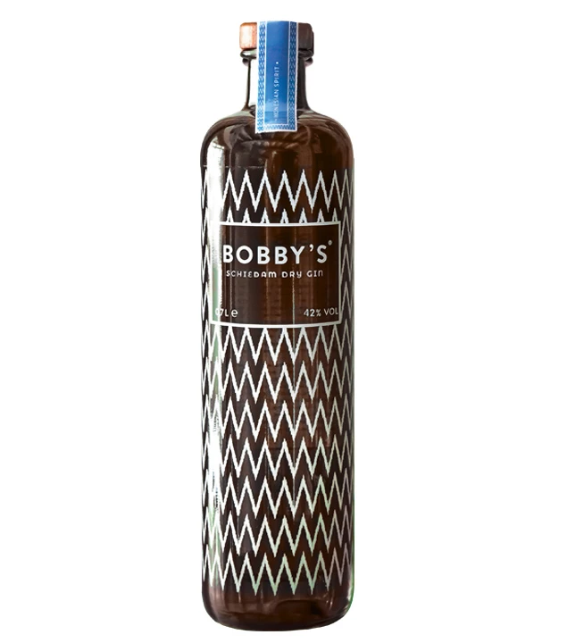 Bobby’s Gin 3 Bobby’s Gin