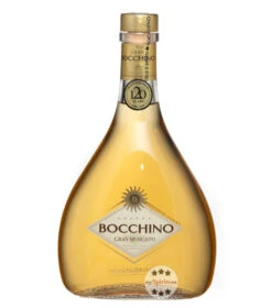 Bocchino Grappa Gran Moscato