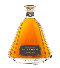 Bocchino Grappa Riserva Carlo Bocchino