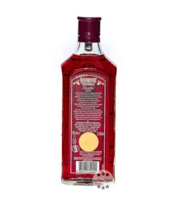 Bombay Bramble Gin -Getränke Geschäft bombay bramble 07 liter 1