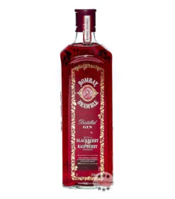 Bombay Bramble Gin 1l