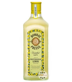 Bombay Citron Pressé Gin