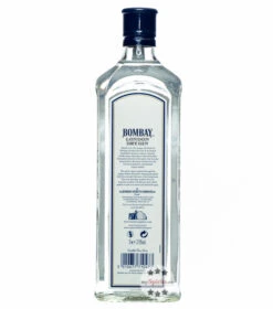 Bombay Original Dry Gin 1l -Getränke Geschäft bombay original dry gin 1 liter