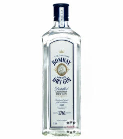 Bombay Original Dry Gin 1l